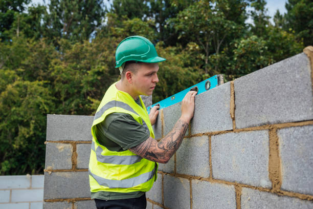 Best Concrete Retaining Walls in Hope, AR