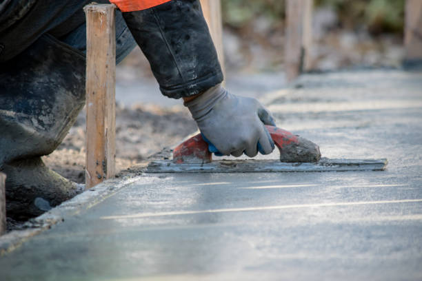 Best Concrete Foundation Repair in Hope, AR