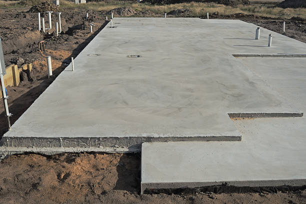 Best Commercial Concrete Services in Hope, AR