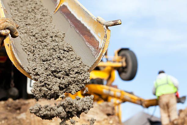 Best Concrete Driveway Installation in Hope, AR
