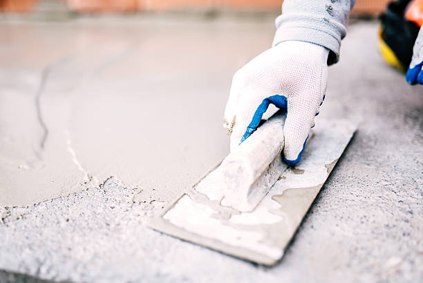 Best Concrete Grinding and Polishing in Hope, AR